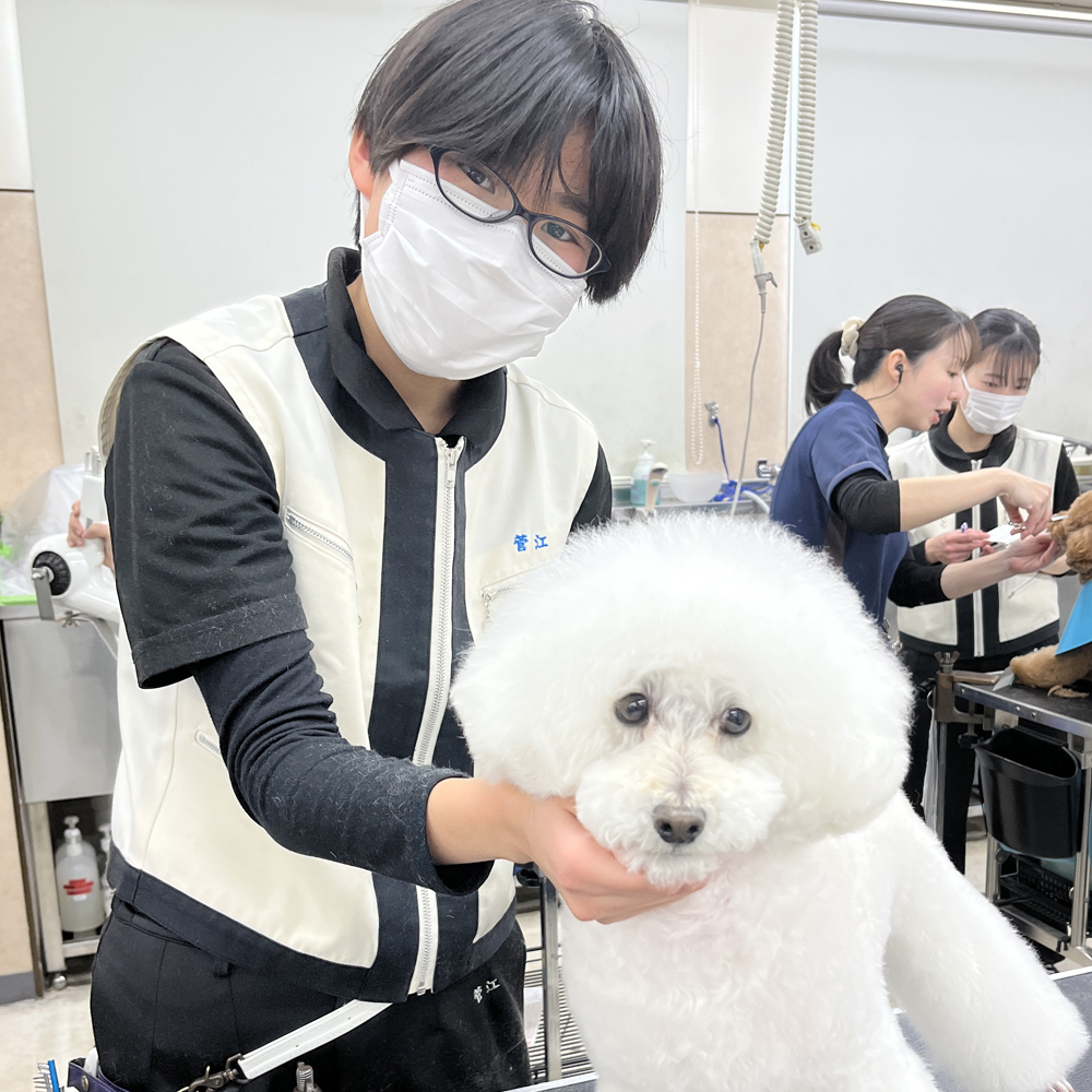２年生、卒業までのカウントダウンが始まりました！